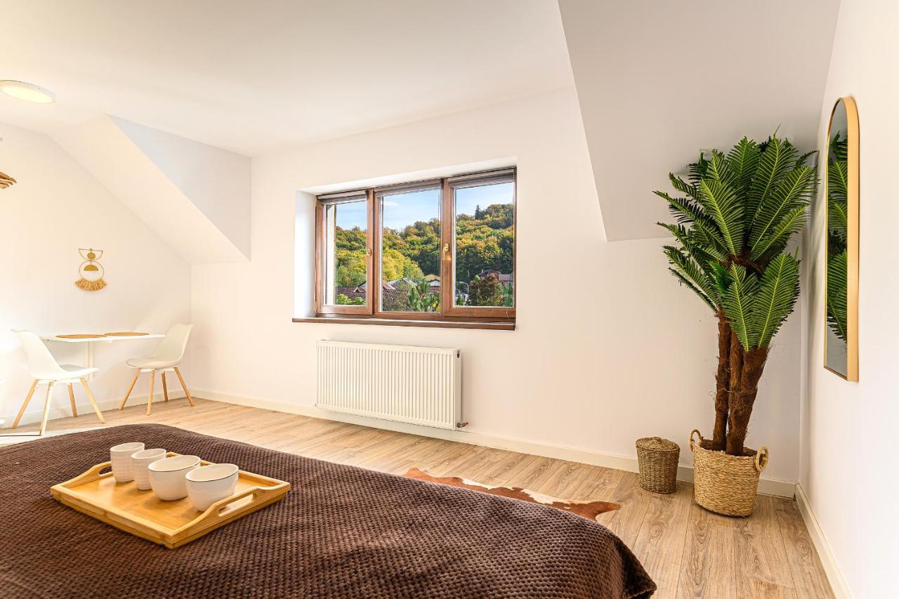 Safari Family Villas Near Park Aventura,Lake,Zoo Brasov Ngoại thất bức ảnh