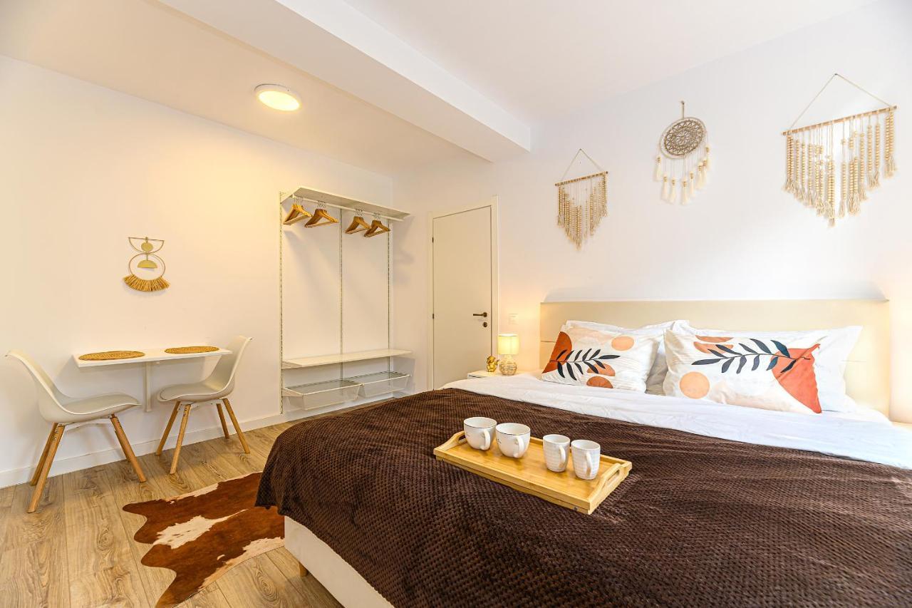 Safari Family Villas Near Park Aventura,Lake,Zoo Brasov Ngoại thất bức ảnh